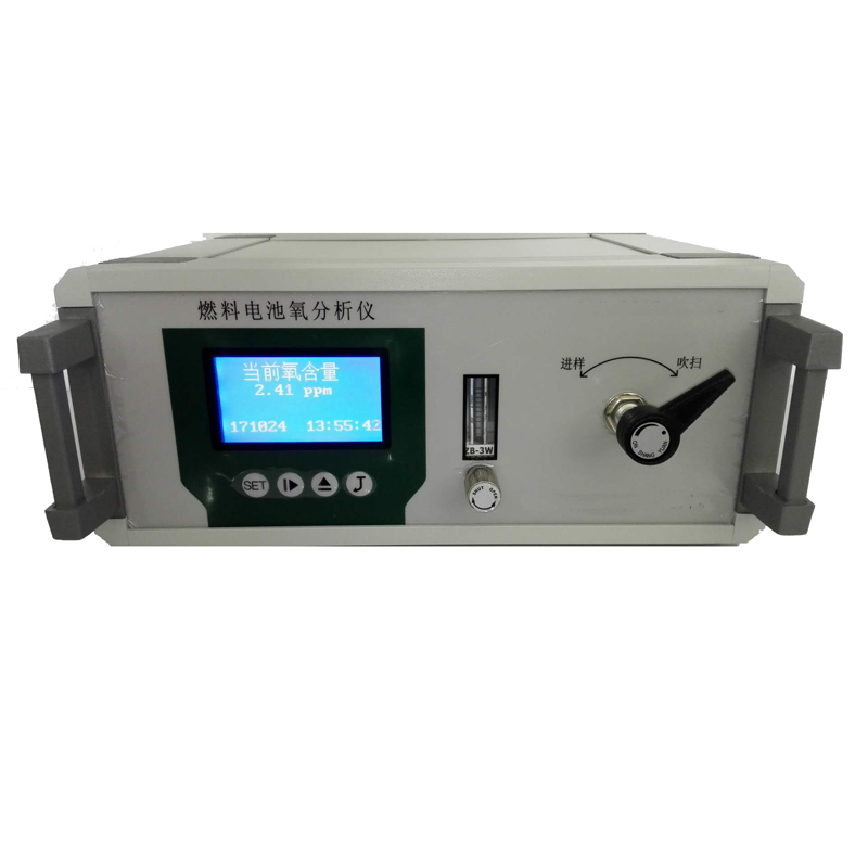 BX01-M便携微量氧分析仪