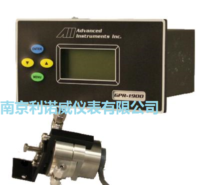 GPR-1900 MS 在线式微量氧分析仪