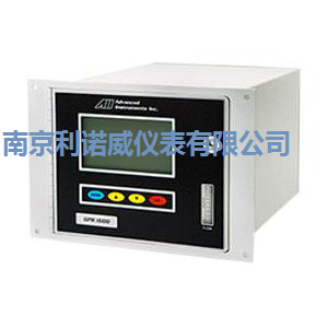 AII GPR-3100 W 在线式高纯氧分析仪