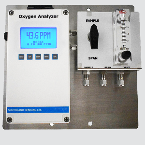 XRS-200NG氧分析仪1类2区