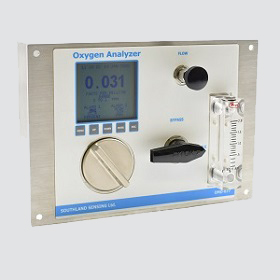 XRS-650一体式氧分析仪