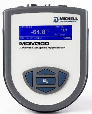 MDM300<a href=http://www.lnw1000.com target=_blank class=infotextkey>便携式露点仪</a>