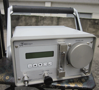 DSP-FCI便携式露点仪