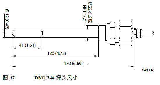 南京利诺威DMT344露点仪探头尺寸.png